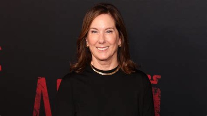 Kathleen Kennedy Biography - Facts, Childhood, Family Life & Achievements