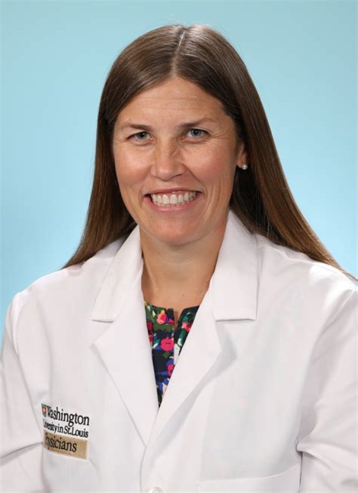 Dr. Kathleen McCray, MD – Arlington, VA