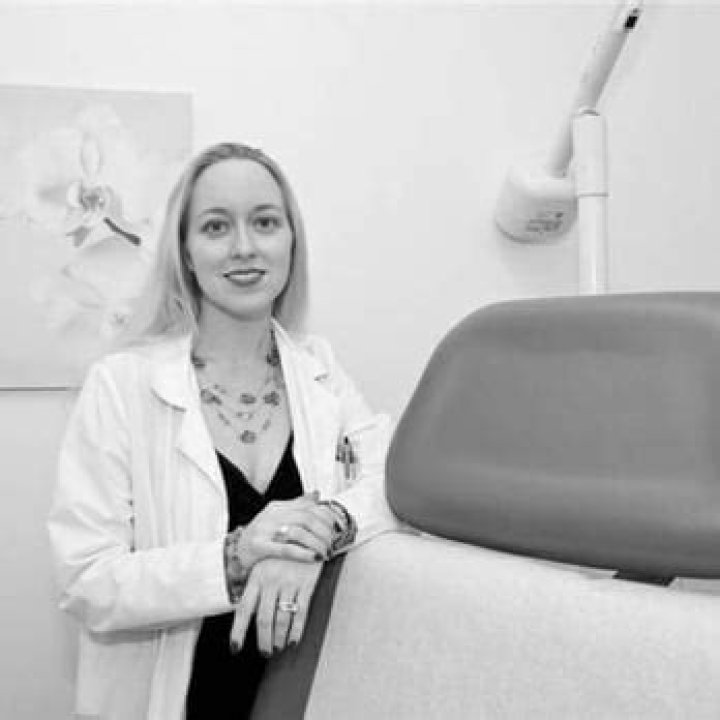 Dr. Kathleen Vine, MD – New York, NY