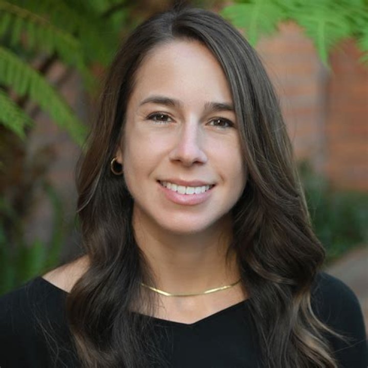 Dr. Kathryn Cardoza, MD – Los Angeles, CA