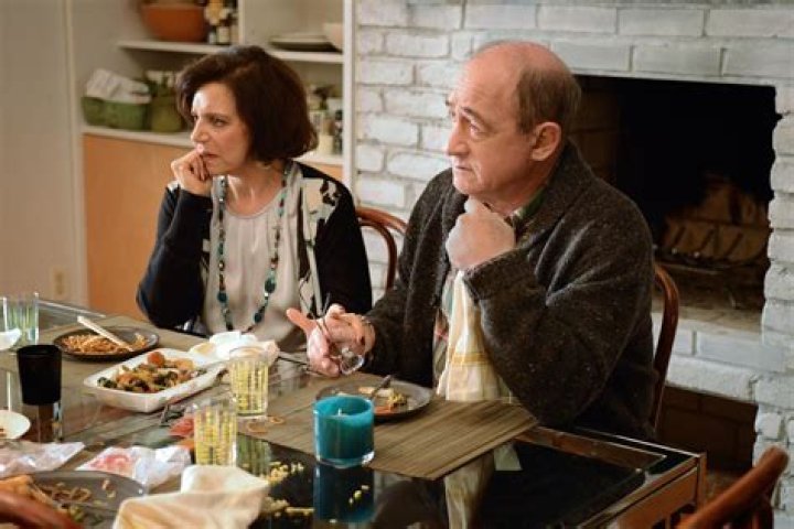 Kathryn Kates of ‘Seinfeld’ and ‘Orange is the New Black’ fame dead at 73