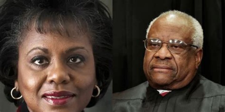 Kathy Ambush Wikipedia (Clarence Thomas first wife); Age, husband, occupation, net worth