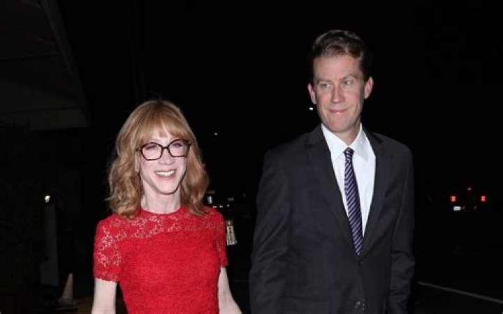 Kathy Griffin And Husband Randy Bick Age Difference – How Old Are They?