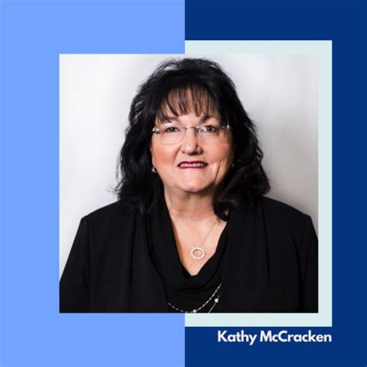 Kathy McCracken – The Woodlands, TX