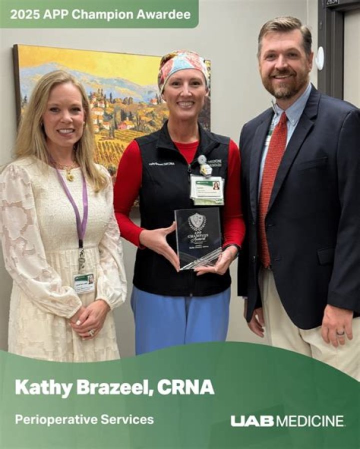 Kathy (Boyle) McNally – Eau Claire, WI
