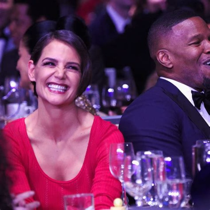Katie Holmes And Jamie Foxx Reveal The Real Reason They Won’t Tie The Knot