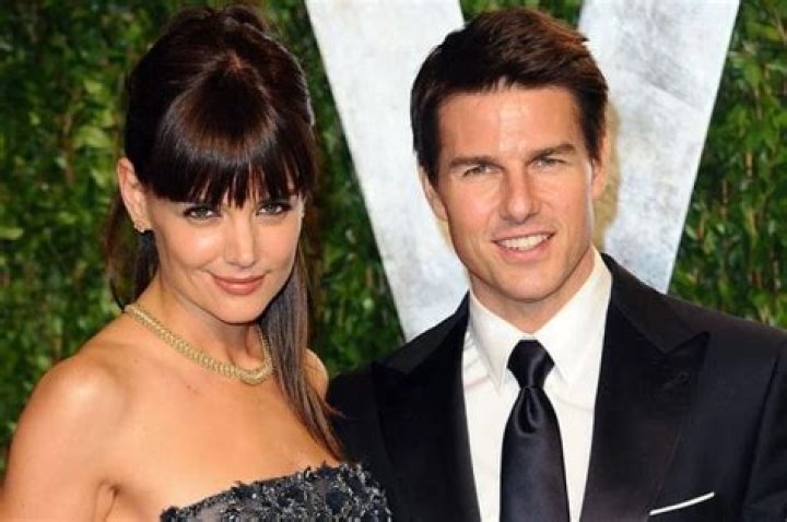 Katie Holmes Is Very Proud Of Her Daughter Suri Cruise And Her Talents