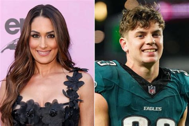 Katie Kearney Boyfriend Cooper MacNeil Frequently Appears On Her Instagram Account