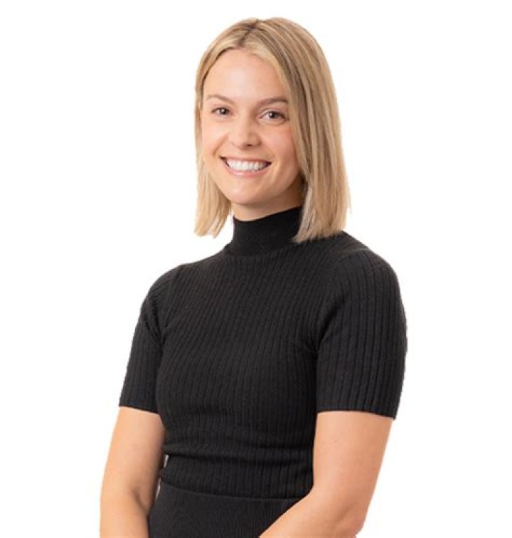 Katie Kratz – Hartford, WI