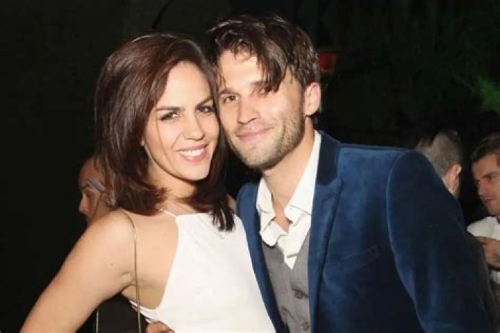 Katie Maloney Says That She And Hubby Tom Schwartz Are ‘Actively Trying’ For A Baby!