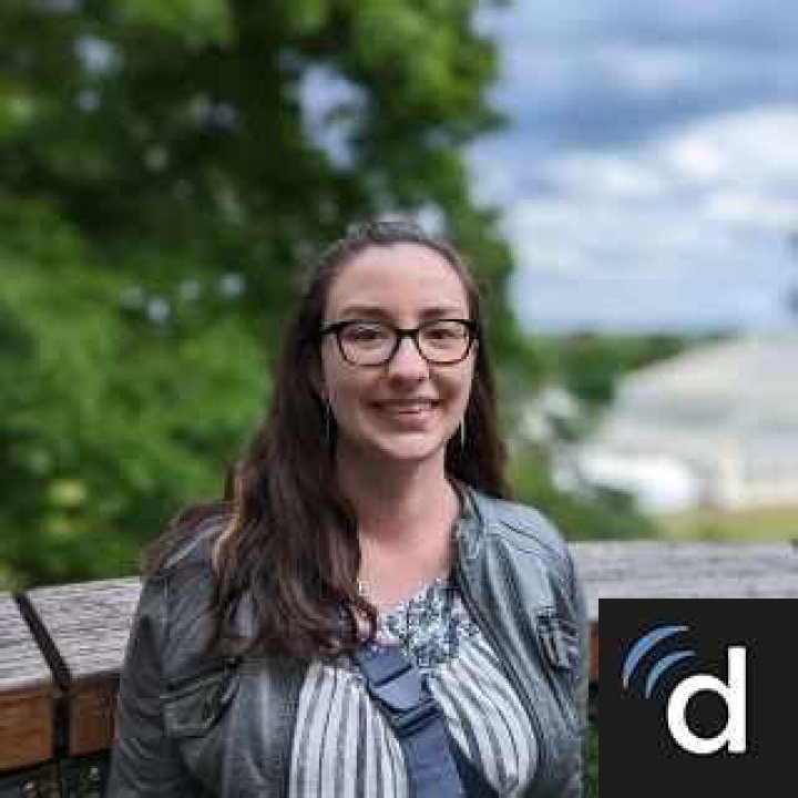 Dr. Katie Scholles, MD – Albany, NY