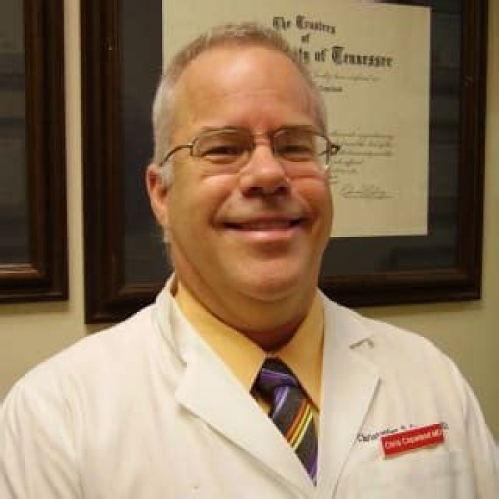 Dr. Katie Schott, MD – Morristown, TN