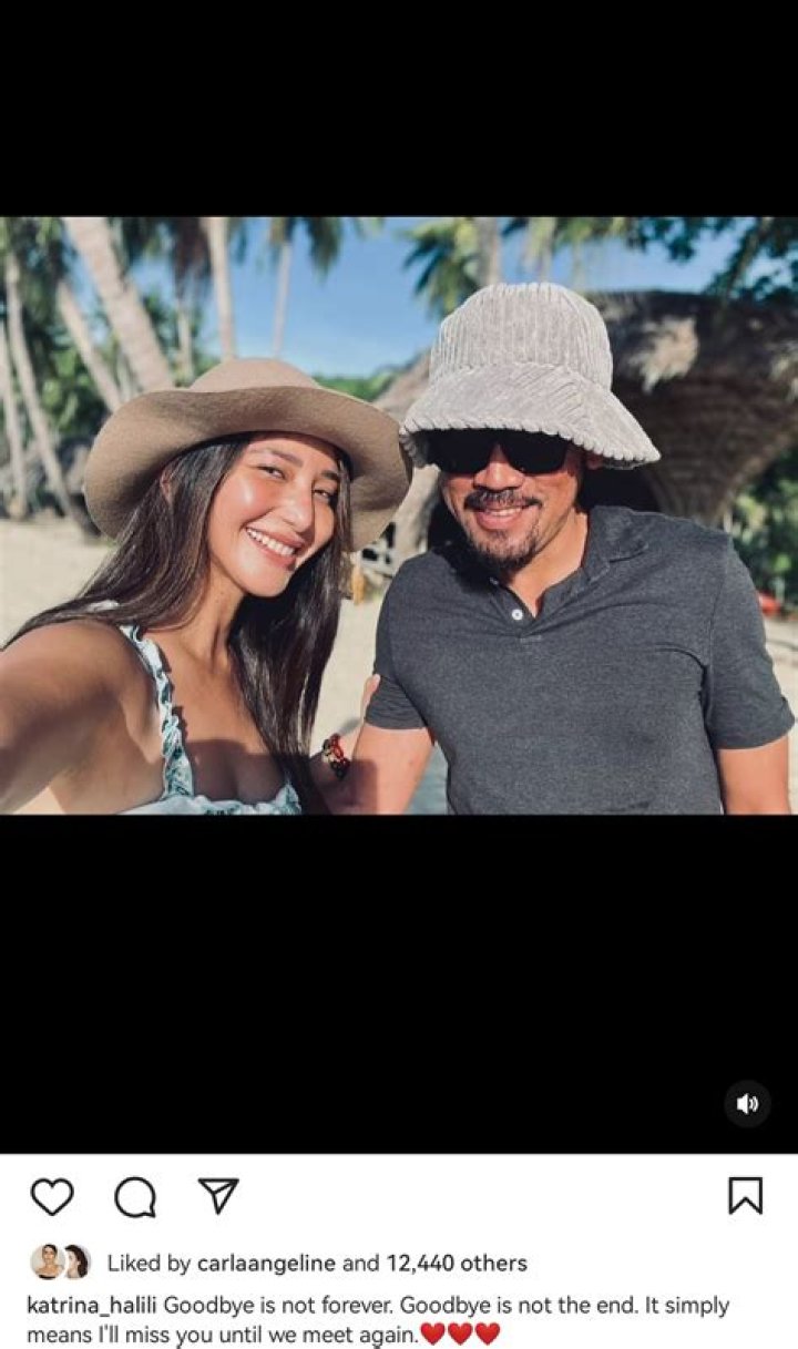 Katrina Halili Bio Age, Husband, House, Net Worth and Movies