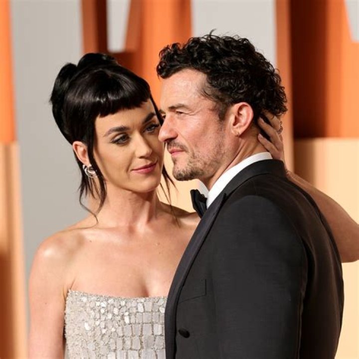 Katy Perry And Orlando Bloom Counting Down The Days To Their Baby Girl’s Birth