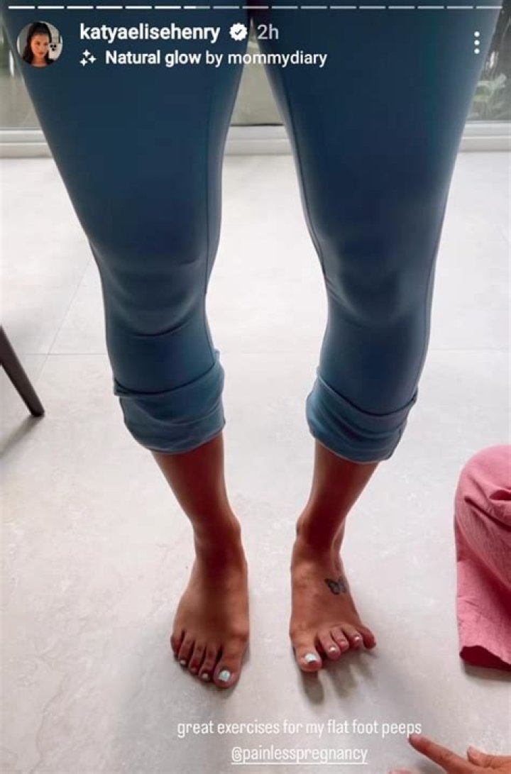 Katya Elise henry wiki, Age, Height, Workout, Net worth, Boyfriend, Bio