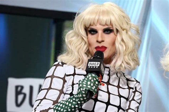 Katya Zamolodchikova (Brian McCook) Net Worth, Income, Salary, Earnings, Biography