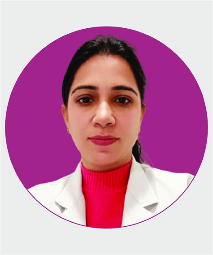 Dr. Kavita Joshi, MD – Dallas, TX