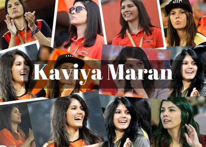 
Kaviya Maran Height, Weight, Net Worth, Age, Birthday, Wikipedia, Who, Nationality, Biography 