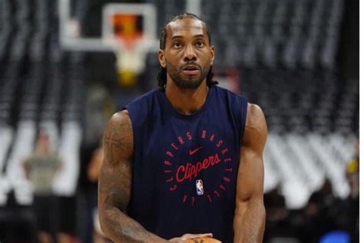 Kawhi Leonard Height, Weight, Net Worth, Age, Birthday, Wikipedia, Who, Nationality, Biography