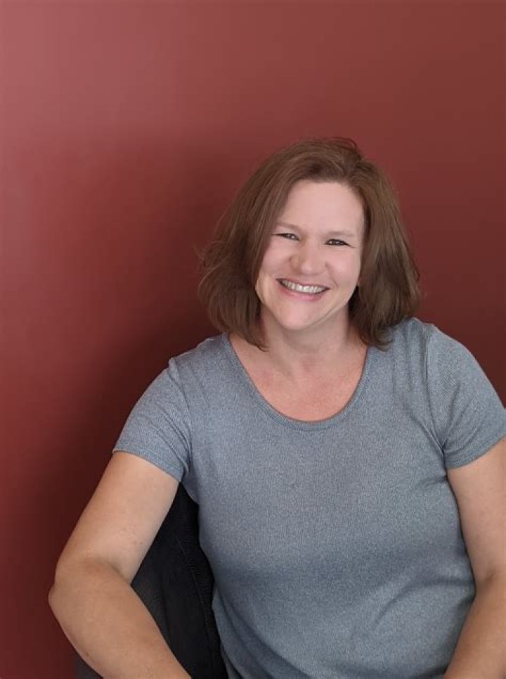 Kayla (Vinton) Davison, PA – Omaha, NE