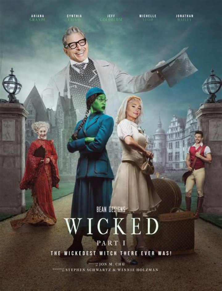 “Keep James Corden Out Of The Wicked Movie” Petition, What Did He Do?