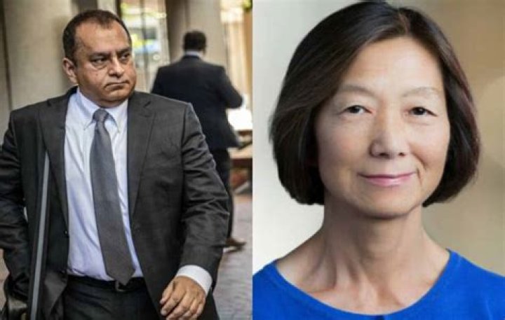 Keiko Fujimoto Age, Wiki, Husband, Net-Worth