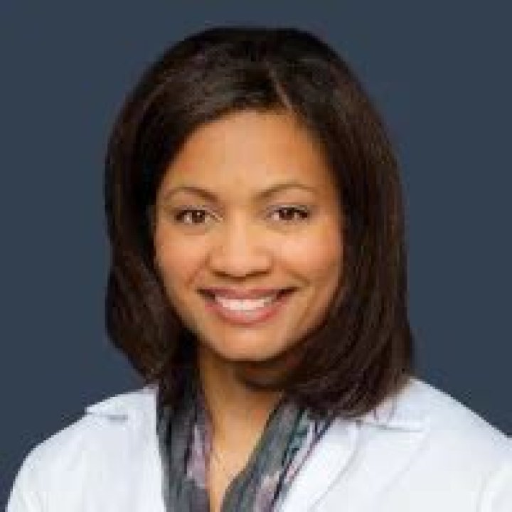 Dr. Keisha Robinson, DO – Hyattsville, MD