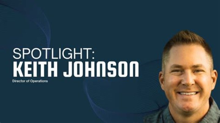 Dr. Keith Johnson, MD – Glen Rock, NJ
