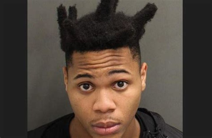 Who is Keith Melvin Moses? Age, Parents, Arrested, Height & More