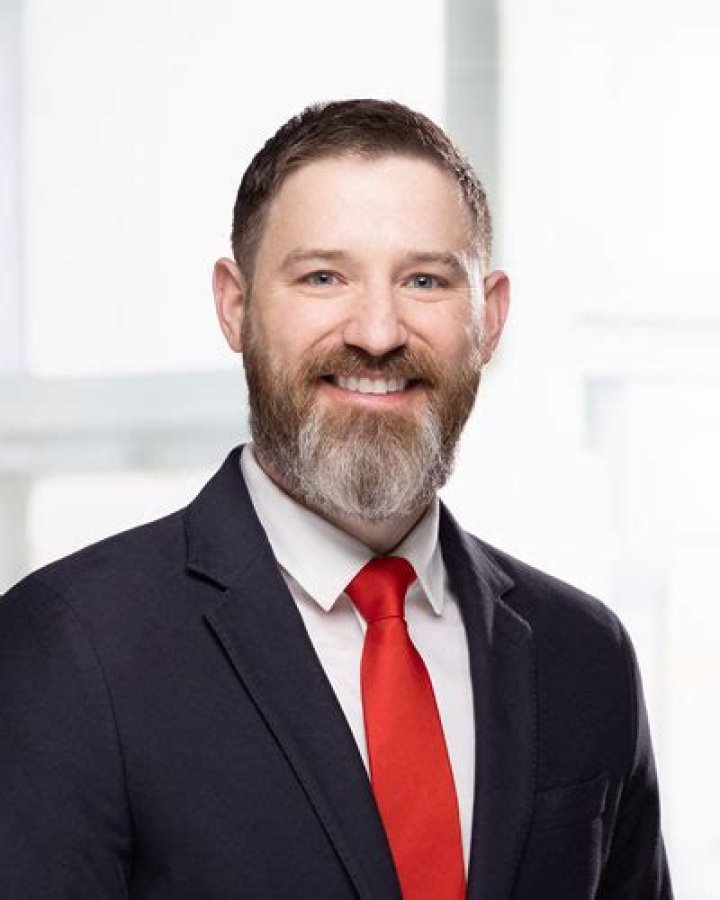 Dr. Keith Pulvermacher, MD – Stevens Point, WI