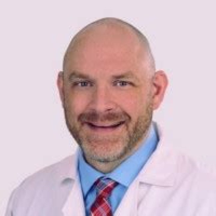 Dr. Keith Swetz, MD – Birmingham, AL