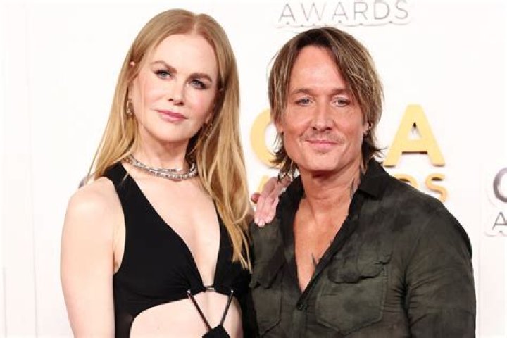 Keith Urban – Biography, Wife (Nicole Kidman), Net, Kids, Age & Height