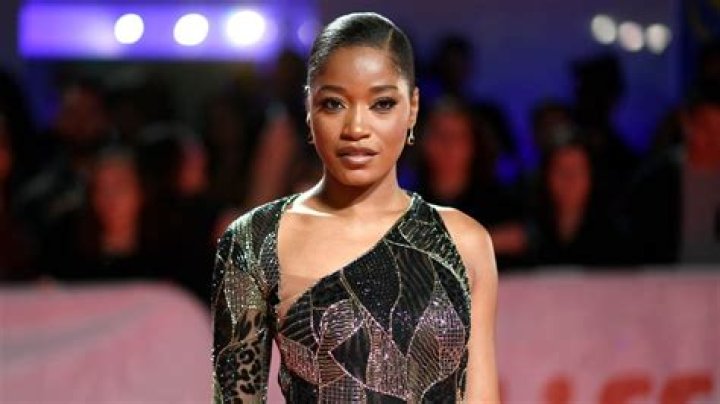 Keke Palmer Reassures Fans That Strahan, Sarah, And Keke Was Not Cancelled Because Of Her Activism
