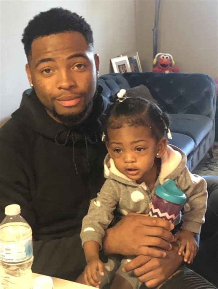 Kel Mitchell And His Wife Asia Lee Just Had Their Second Baby