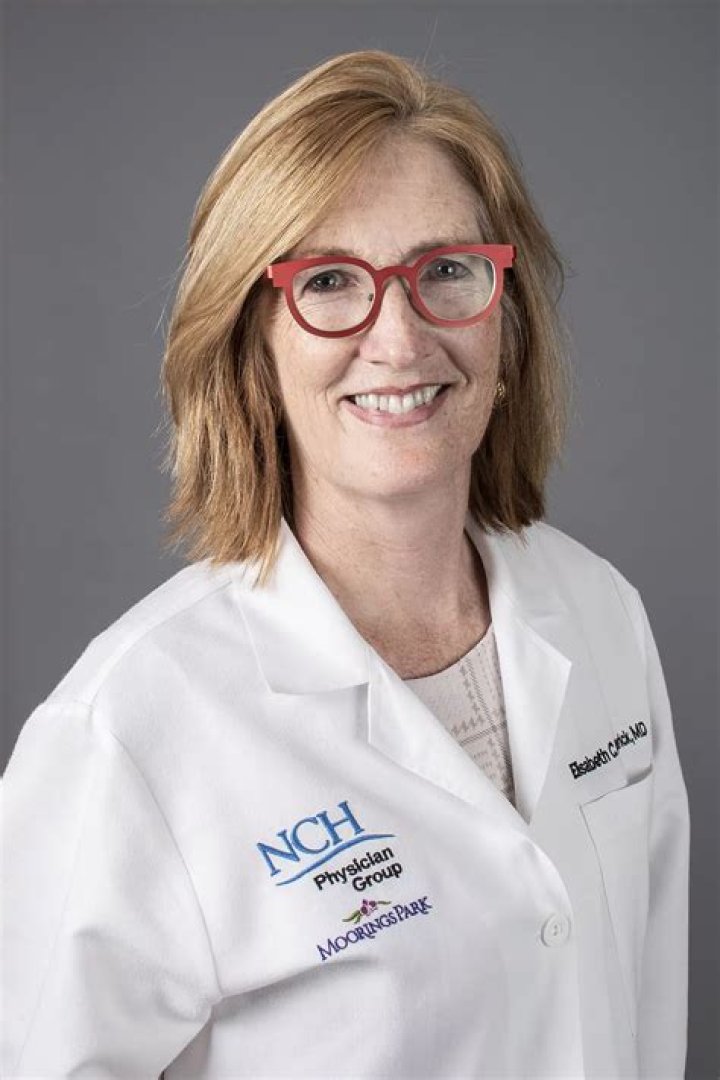 Dr. Kelly Broderick, MD – Burlingame, CA