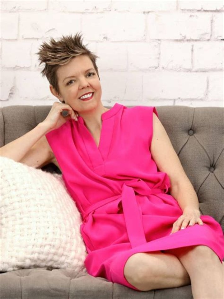 Dr. Kelly Casperson, MD – Bellingham, WA