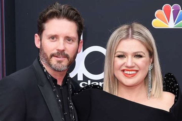 Kelly Clarkson And Brandon Blackstock Are Officially Divorced Following Rumors Of Trouble