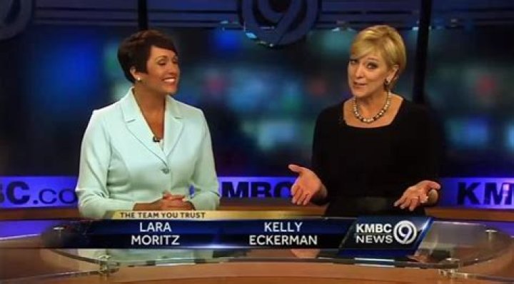 Kelly Eckerman Biography, Age, Married, Weight Loss And KMBC 9