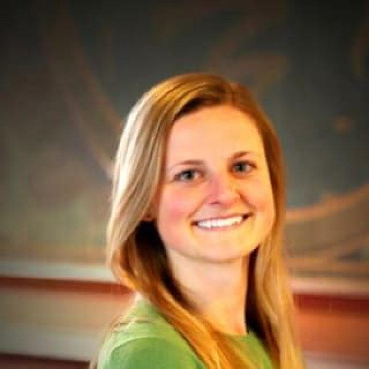 Kelly Guzlas – Champaign, IL