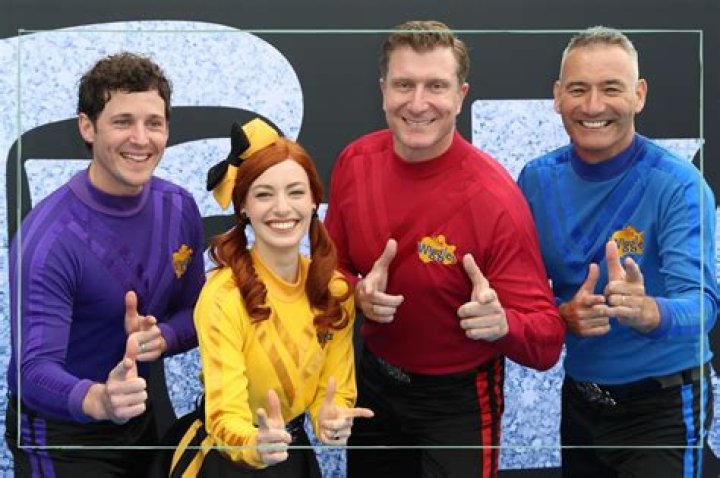Kelly Hamilton Is The New Member Of The Wiggles – Who Is She?
