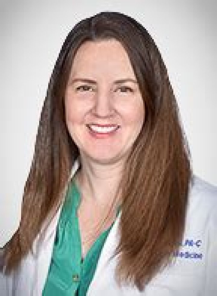 Kelly (Shores) Juarez, PA – Falls Church, VA