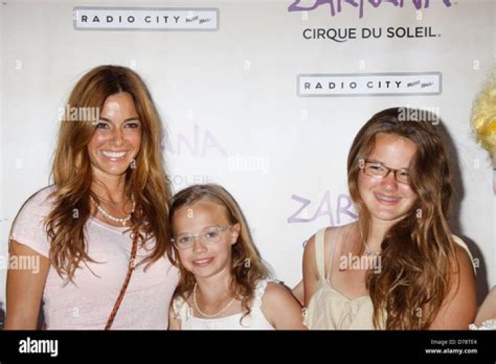 Kelly Killoren Bensimon children: Meet Sea Louise Bensimon, Thadeus Ann Bensimon