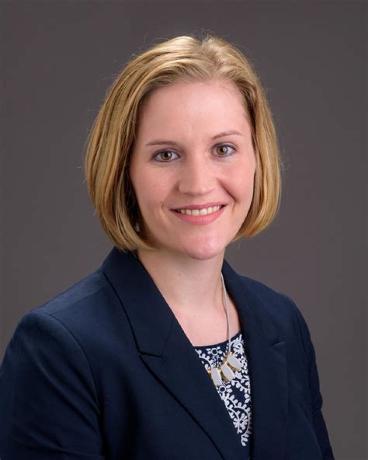 Dr. Kelly Koenig, MD – Findlay, OH