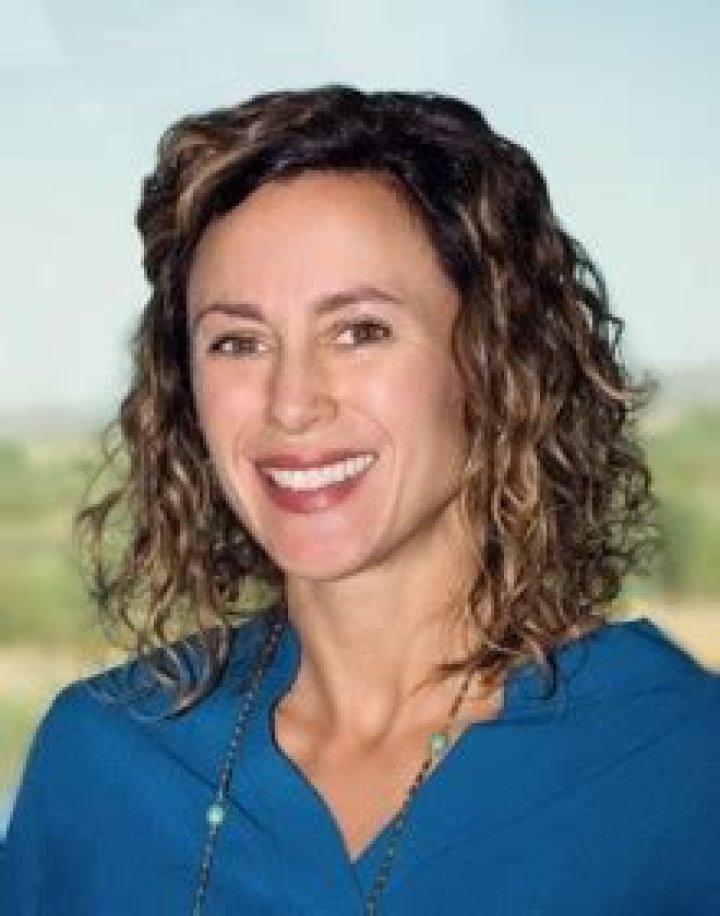 Dr. Kelly Luba, DO – Phoenix, AZ