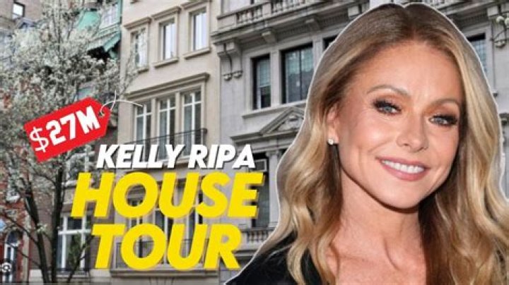 Kelly Ripa Finds ‘The Bachelorette’ Disgusting – Here’s Why