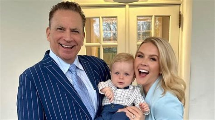 Kelly Tilghman Salary: Facts about her Net Worth, Daughter & Husband