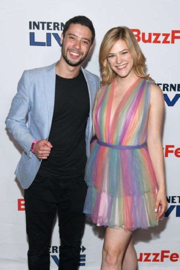 Kelsey Impicciche (Buzzfeed) Wikipedia, Bio, Age, Height, Weight, Boyfriend, Net Worth, Career, Facts