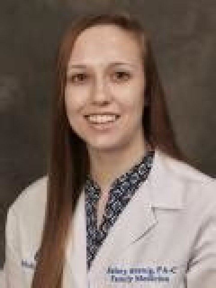 Kelsey Koenig, PA – Belleville, IL