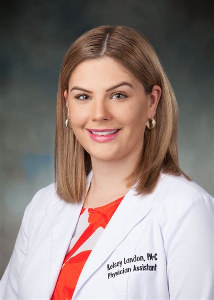 Kelsey Landon, PA – Enid, OK