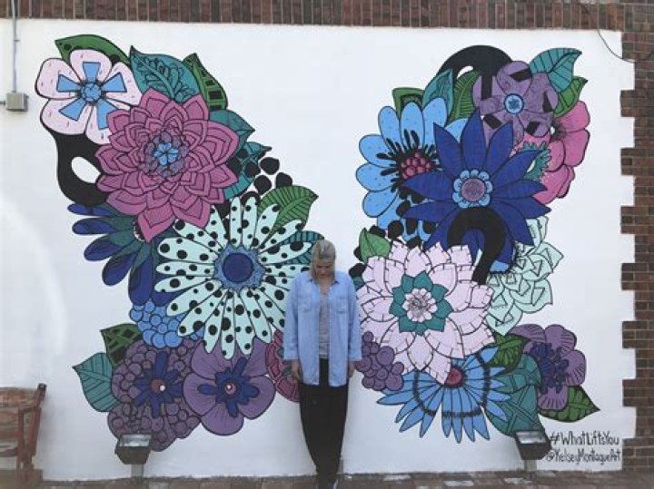 Kelsey Montague Biography - Facts, Childhood, Family Life & Achievements